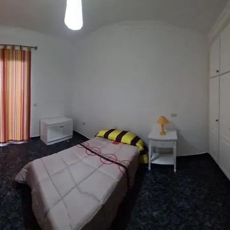 Apartament Dona Carmen Apartments *
