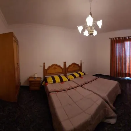 Dona Carmen Apartments